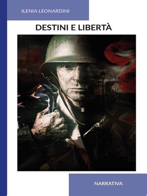 cover image of Destini e libertà